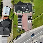 Homestay szállás Slavita Zakopane