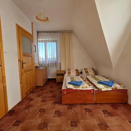 Slavita Homestay szállás *