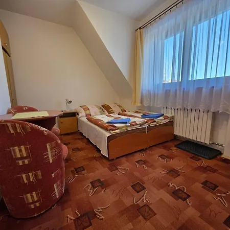 Slavita Zakopane