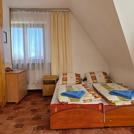 Privatunterkunft Slavita Zakopane