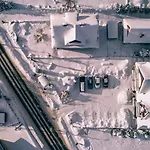 Willa Slavita Zakopane *