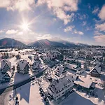 Willa Slavita Zakopane