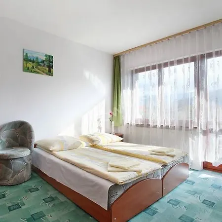 Kwatera prywatna Slavita Pardałówka, 2os I 3os Z łazienkami, Tv, Wifi, Parking