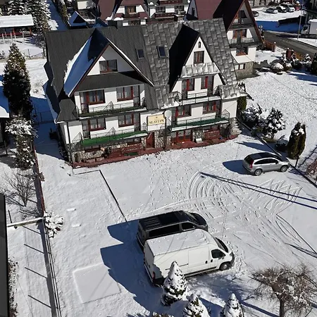 Slavita Zakopane