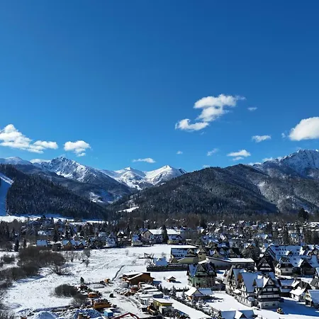 Slavita * Zakopane