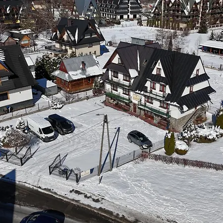 Slavita Homestay Zakopane