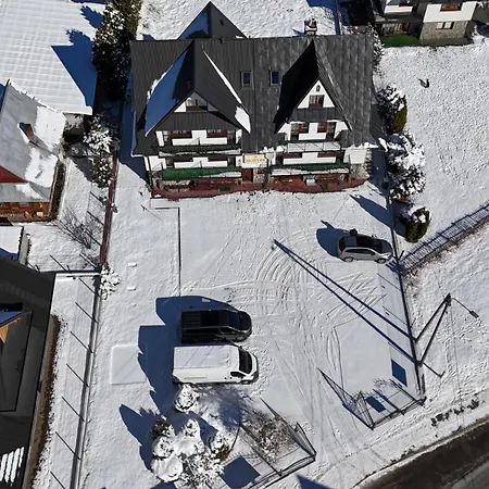 Slavita Homestay Zakopane