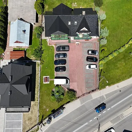 Kwatera prywatna Slavita Pardałówka, 2os I 3os Z łazienkami, Tv, Wifi, Parking Zakopane