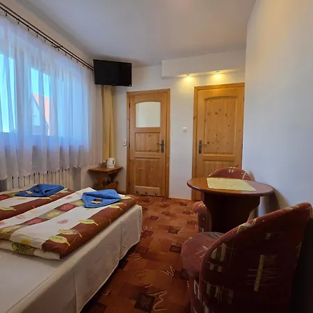 Slavita Zakopane