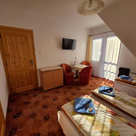 Habitación en casa particular Slavita