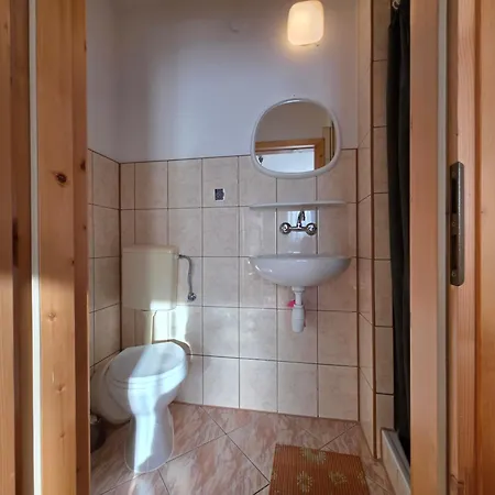 Slavita Habitación en casa particular *