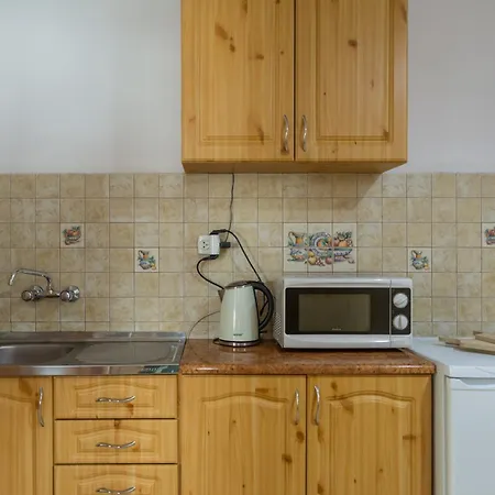 Slavita - Pardalowka, 2- I 3- Osobowe, Parking Pansiyon Zakopane