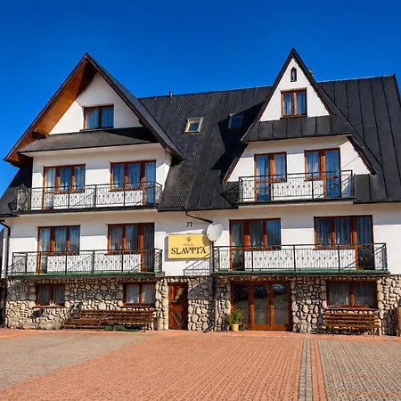 Willa Slavita Zakopane Homestay