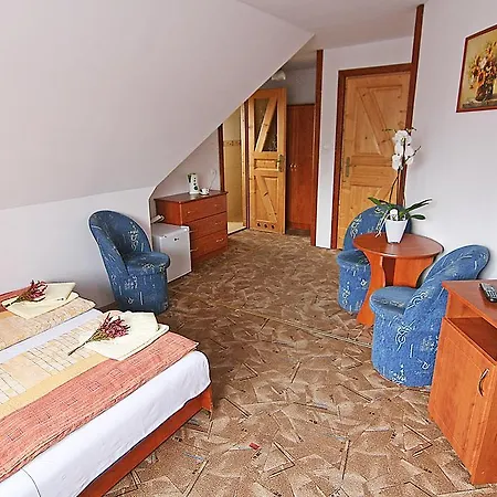 Homestay Slavita *