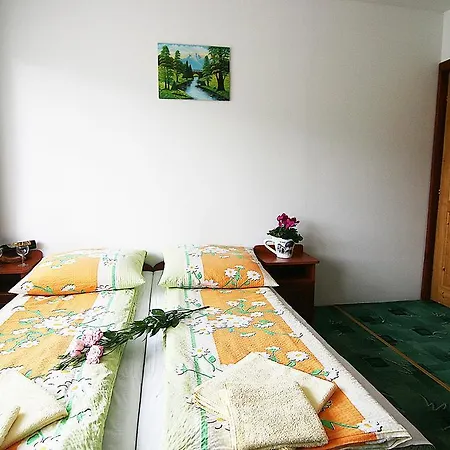 Homestay szállás Slavita