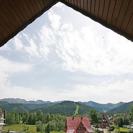 Willa Slavita Zakopane *