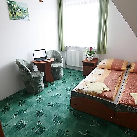 Slavita Pardałówka, 2os I 3os Z łazienkami, Tv, Wifi, Parking