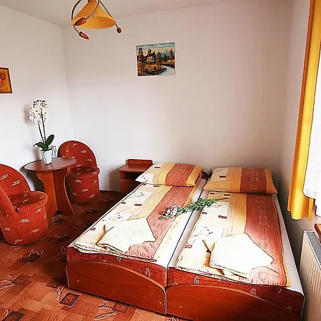 Homestay Willa Slavita Zakopane Zakopane