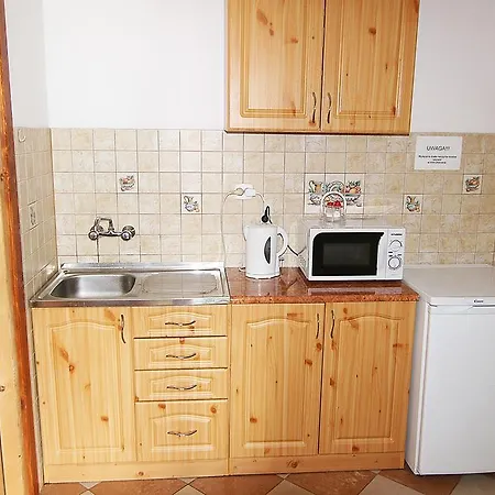 Slavita Homestay Zakopane