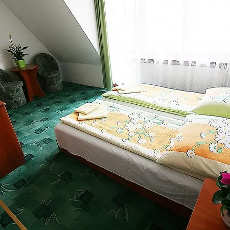 Kwatera prywatna Slavita Pardałówka, 2os I 3os Z łazienkami, Tv, Wifi, Parking *