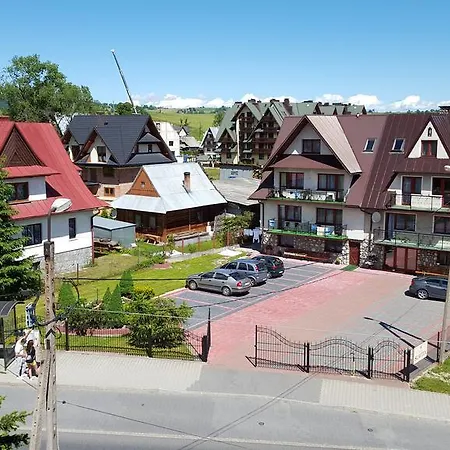 Slavita Zakopane