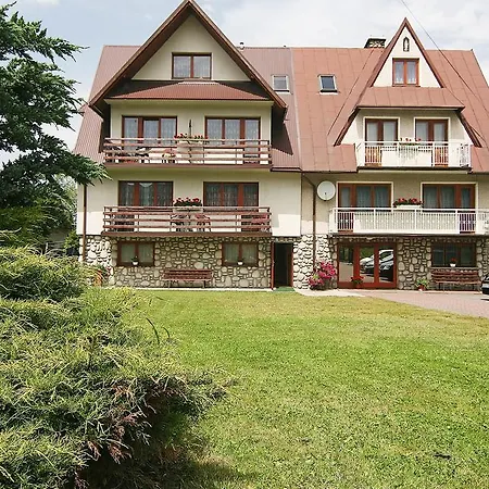 Homestay Slavita Zakopane