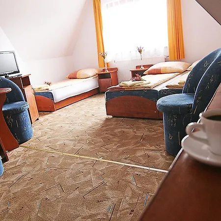 Slavita Pardałówka, 2os I 3os Z łazienkami, Tv, Wifi, Parking *