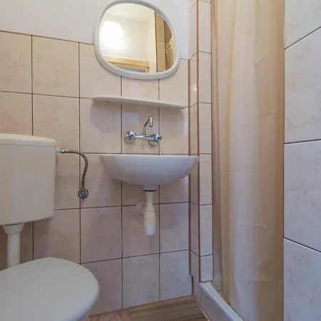 Slavita Pardałówka, 2os I 3os Z łazienkami, Tv, Wifi, Parking Zakopane