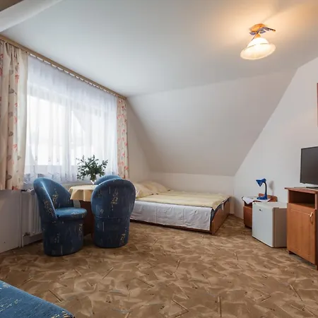Homestay Slavita