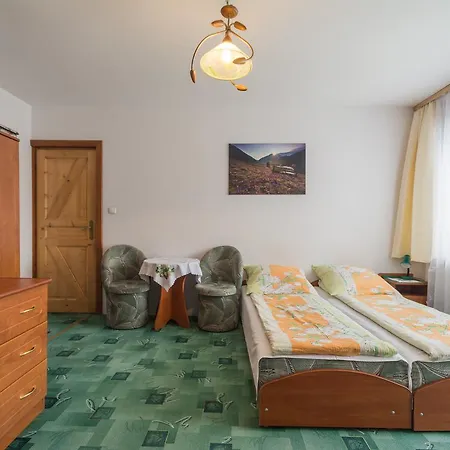 Slavita Pardałówka, 2os I 3os Z łazienkami, Tv, Wifi, Parking Kwatera prywatna *