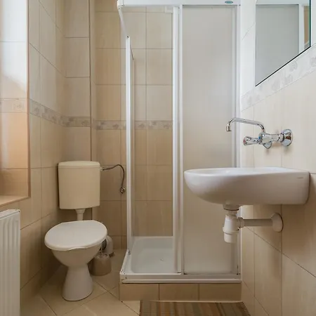 Slavita Pardałówka, 2os I 3os Z łazienkami, Tv, Wifi, Parking Kwatera prywatna *