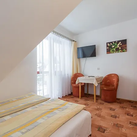 Slavita Pardałówka, 2os I 3os Z łazienkami, Tv, Wifi, Parking Kwatera prywatna