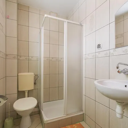 Kwatera prywatna Slavita Pardałówka, 2os I 3os Z łazienkami, Tv, Wifi, Parking