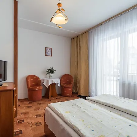 Slavita Pardałówka, 2os I 3os Z łazienkami, Tv, Wifi, Parking Kwatera prywatna