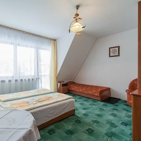 Slavita Pardałówka, 2os I 3os Z łazienkami, Tv, Wifi, Parking Kwatera prywatna *