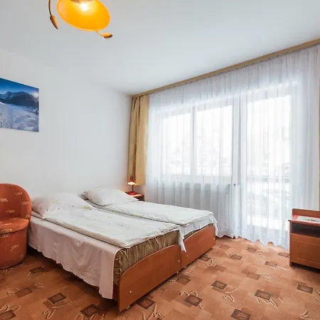 Slavita Homestay