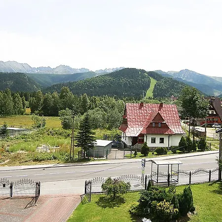 Homestay szállás Slavita Zakopane