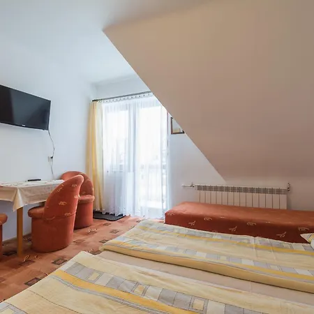 Slavita Pardałówka, 2os I 3os Z łazienkami, Tv, Wifi, Parking Kwatera prywatna *