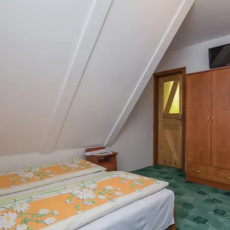 Kwatera prywatna Slavita Pardałówka, 2os I 3os Z łazienkami, Tv, Wifi, Parking *