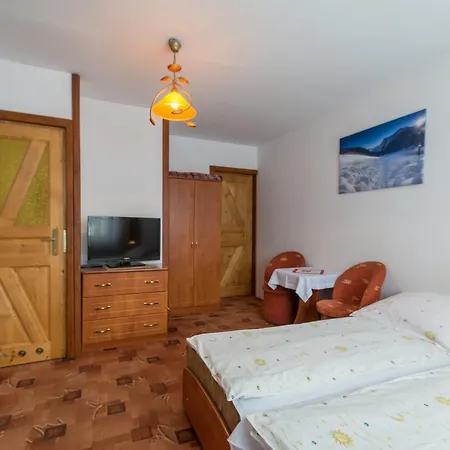 Slavita * Zakopane