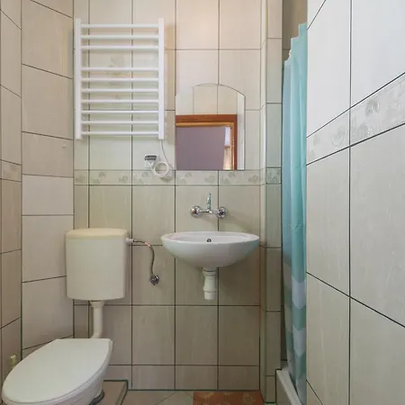 Slavita Habitación en casa particular *