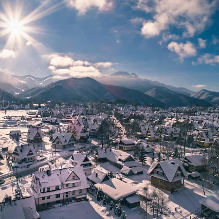 Slavita Zakopane