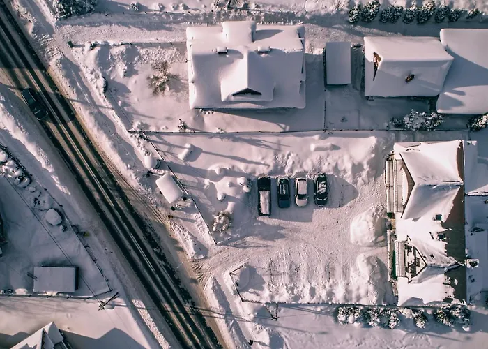 Willa Slavita Zakopane *